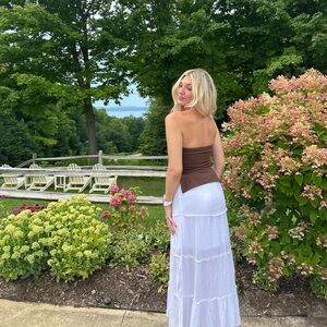 Meet your Posher, Abigail